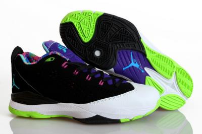 cheap jordan cp3 vii cheap no. 9